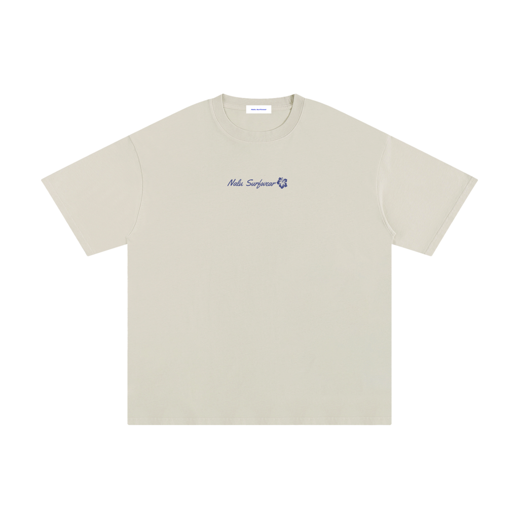 nalu sketch T-Shirt