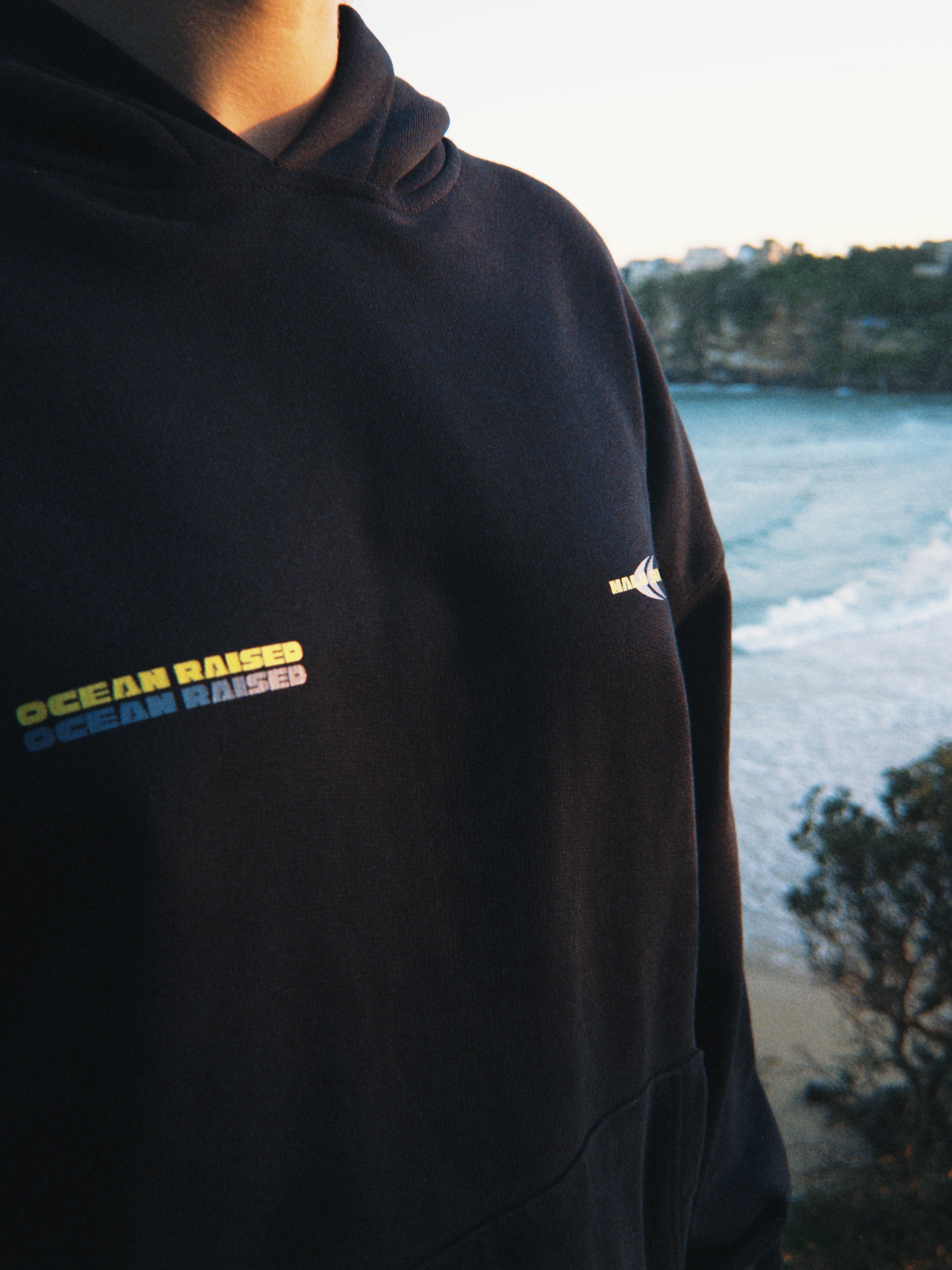 Coast Culture Hoodie