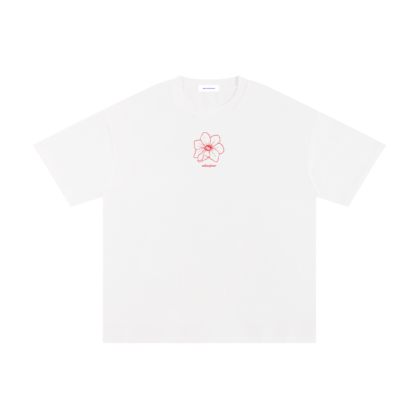 Wildflower sketch T-Shirt