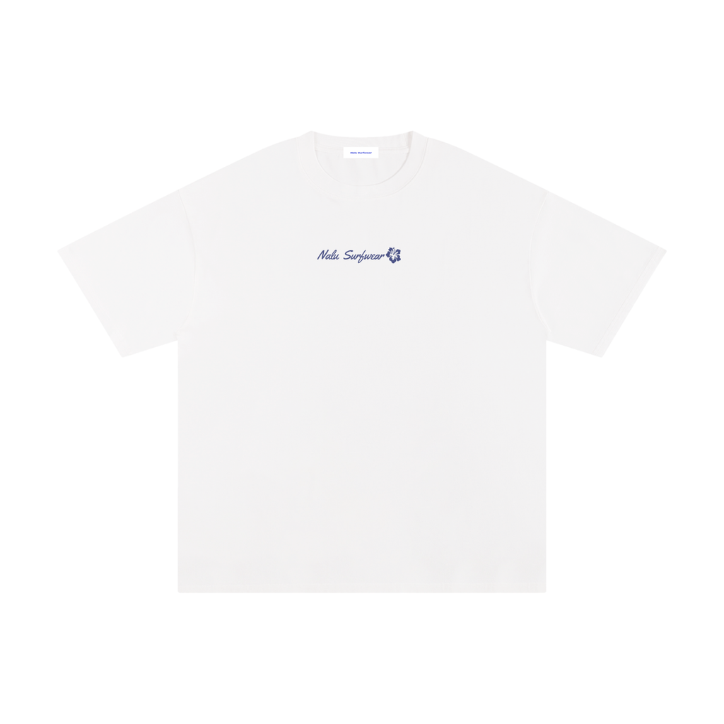nalu sketch T-Shirt