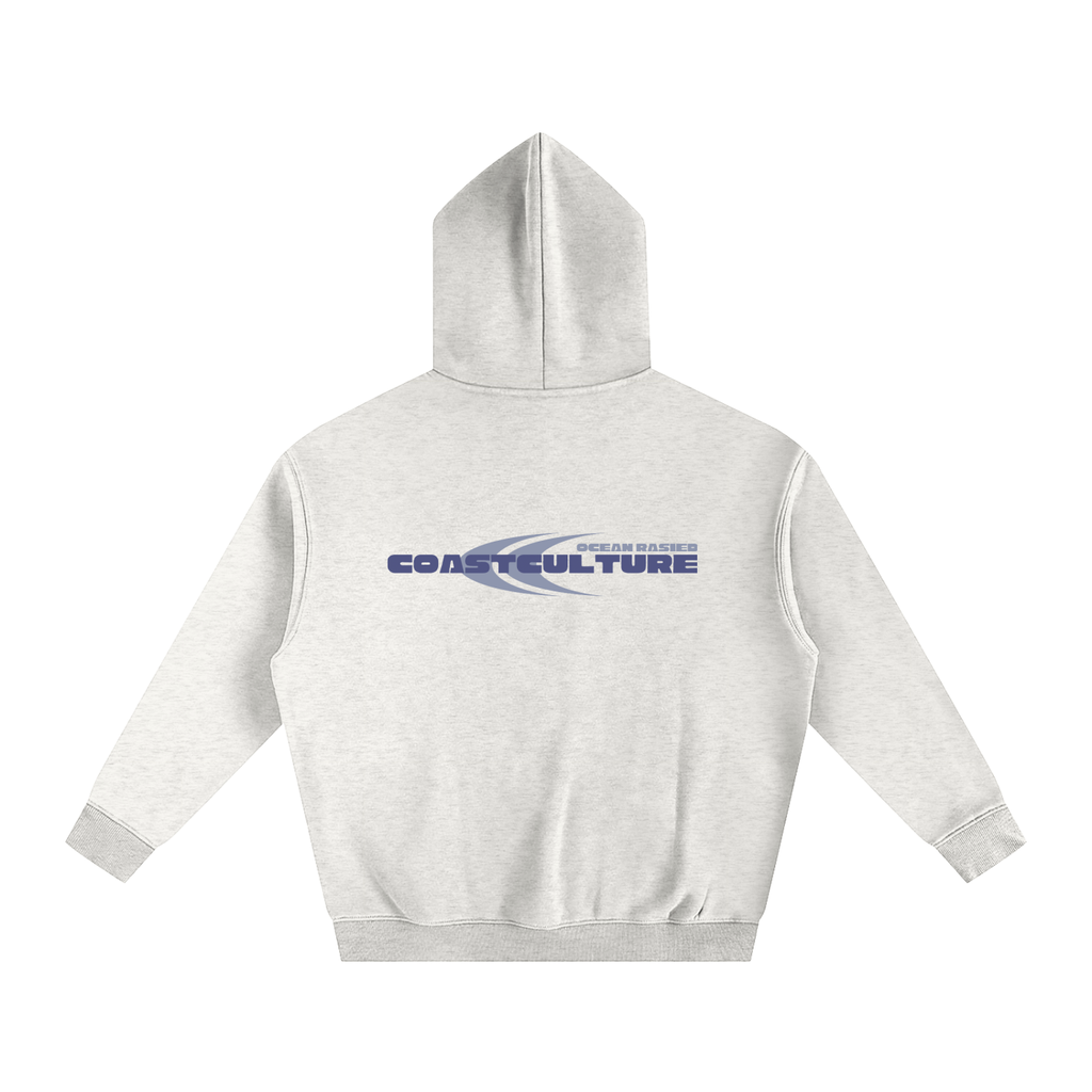 Coast Culture Hoodie