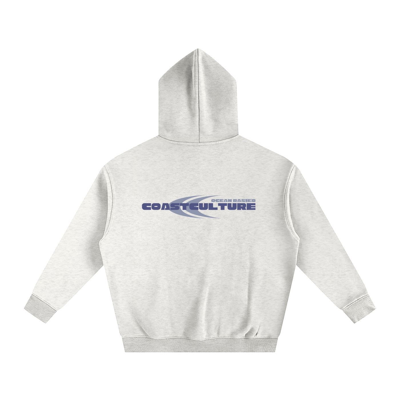 Coast Culture Hoodie