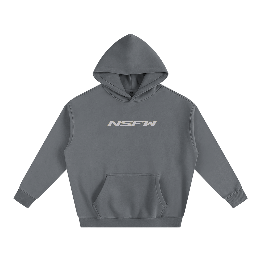 NSFW Signature Hoodie