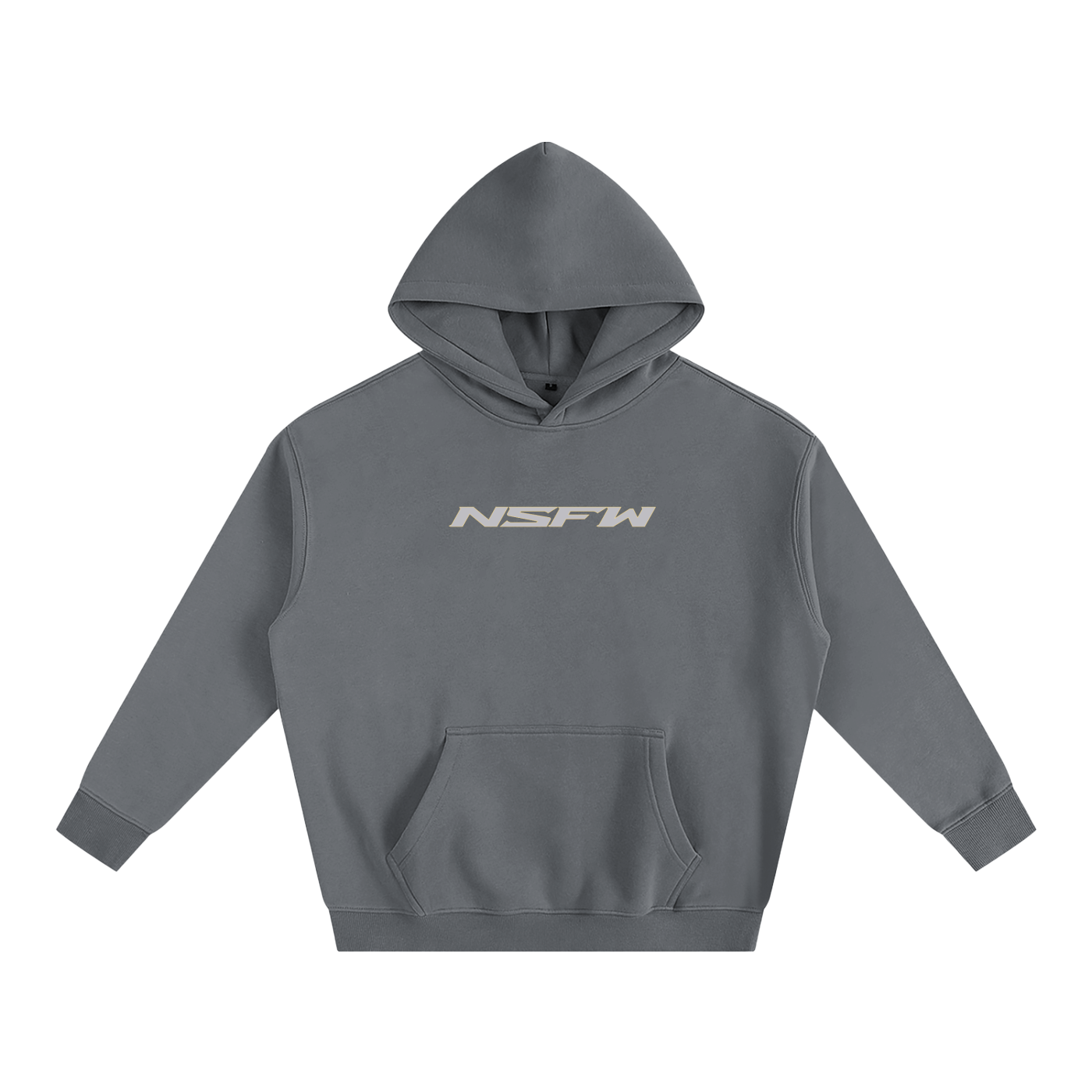 NSFW Signature Hoodie