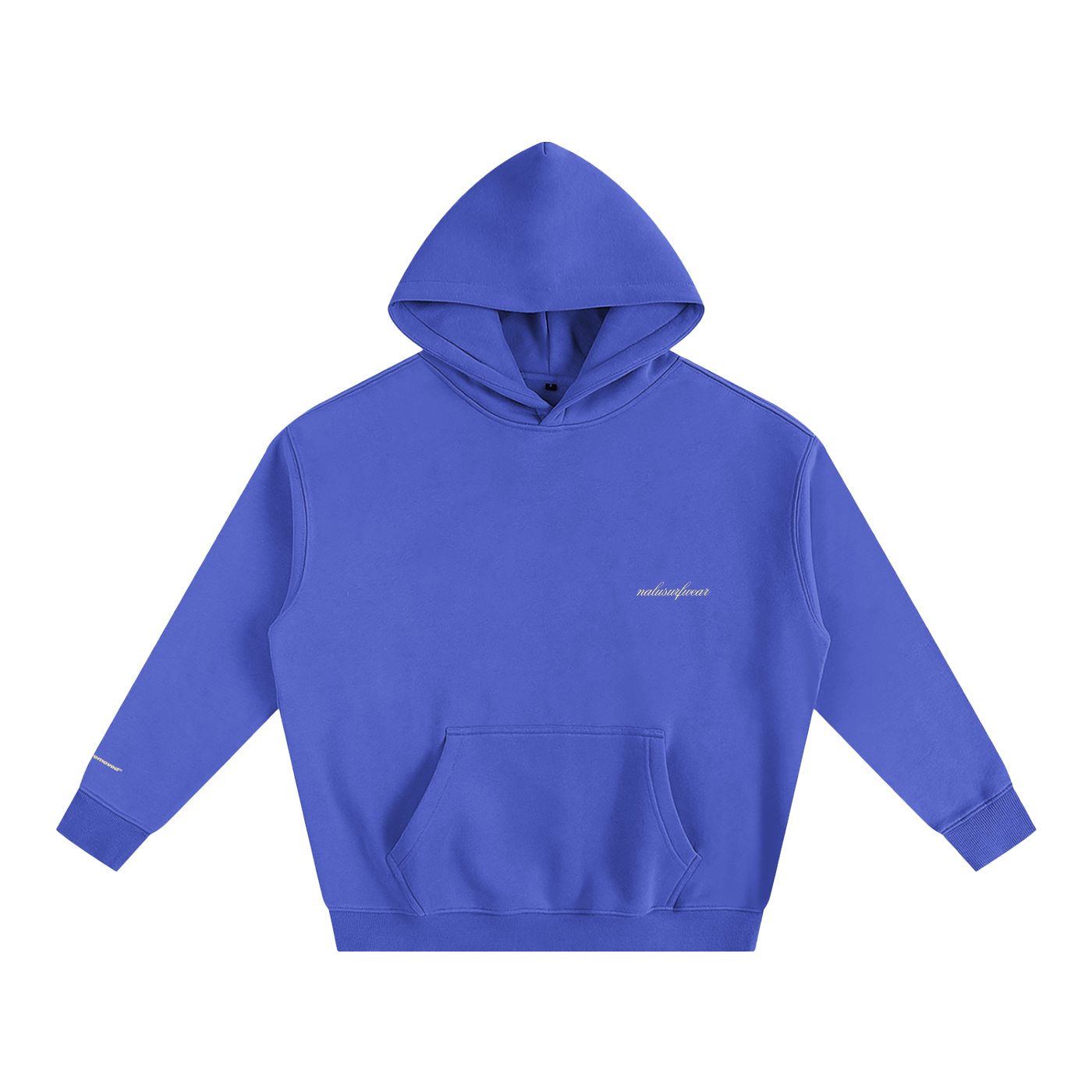 Lost8Sea Hoodie