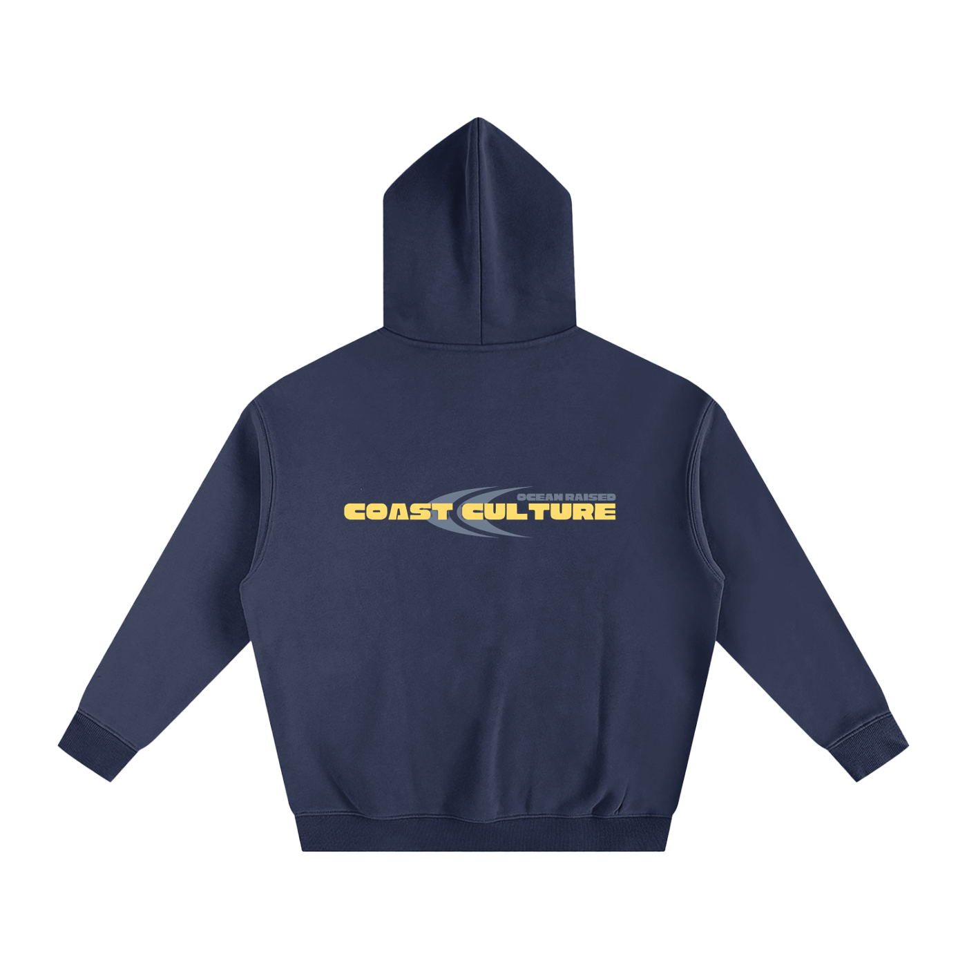Coast Culture Hoodie
