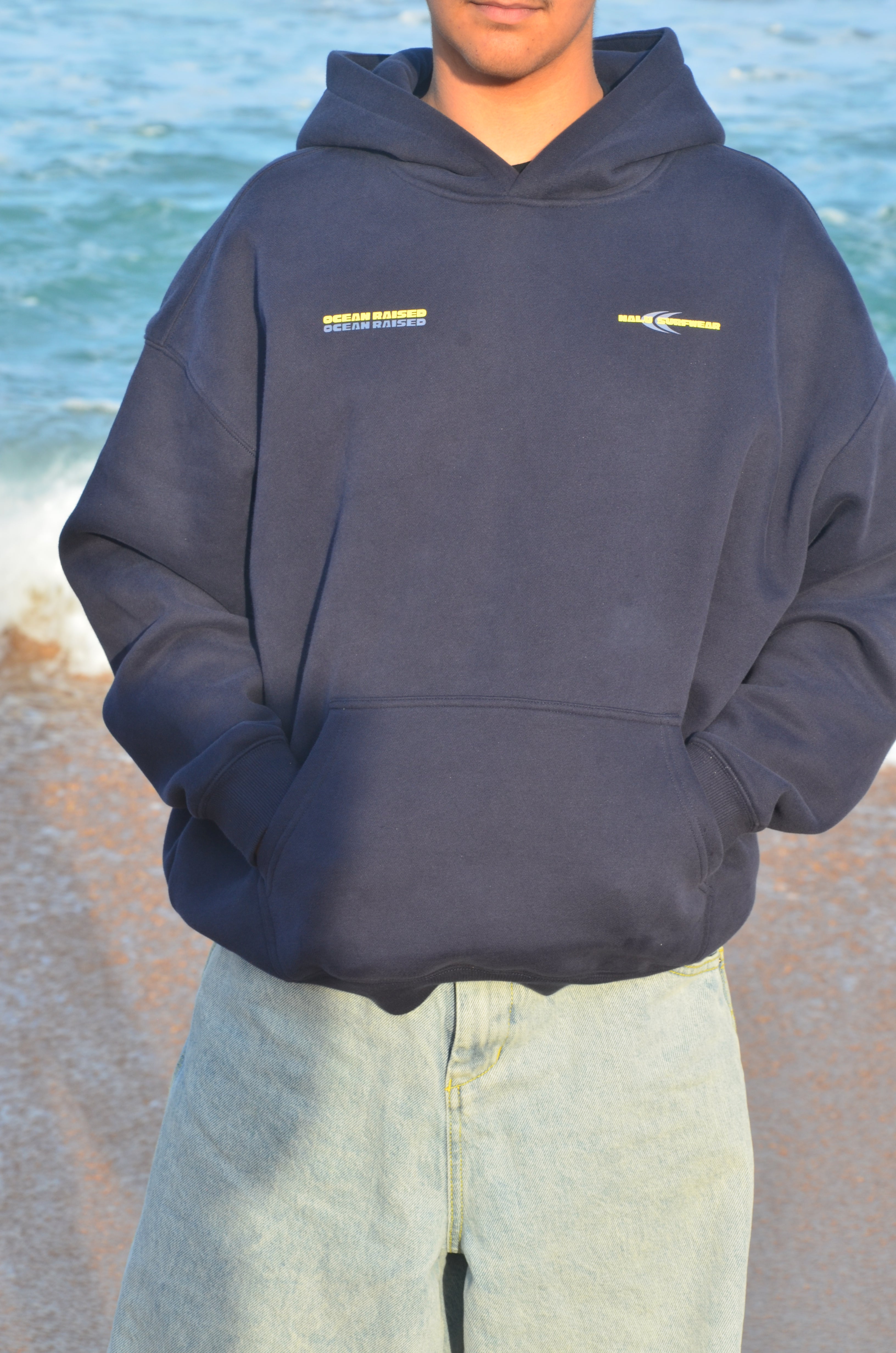 Coast Culture Hoodie