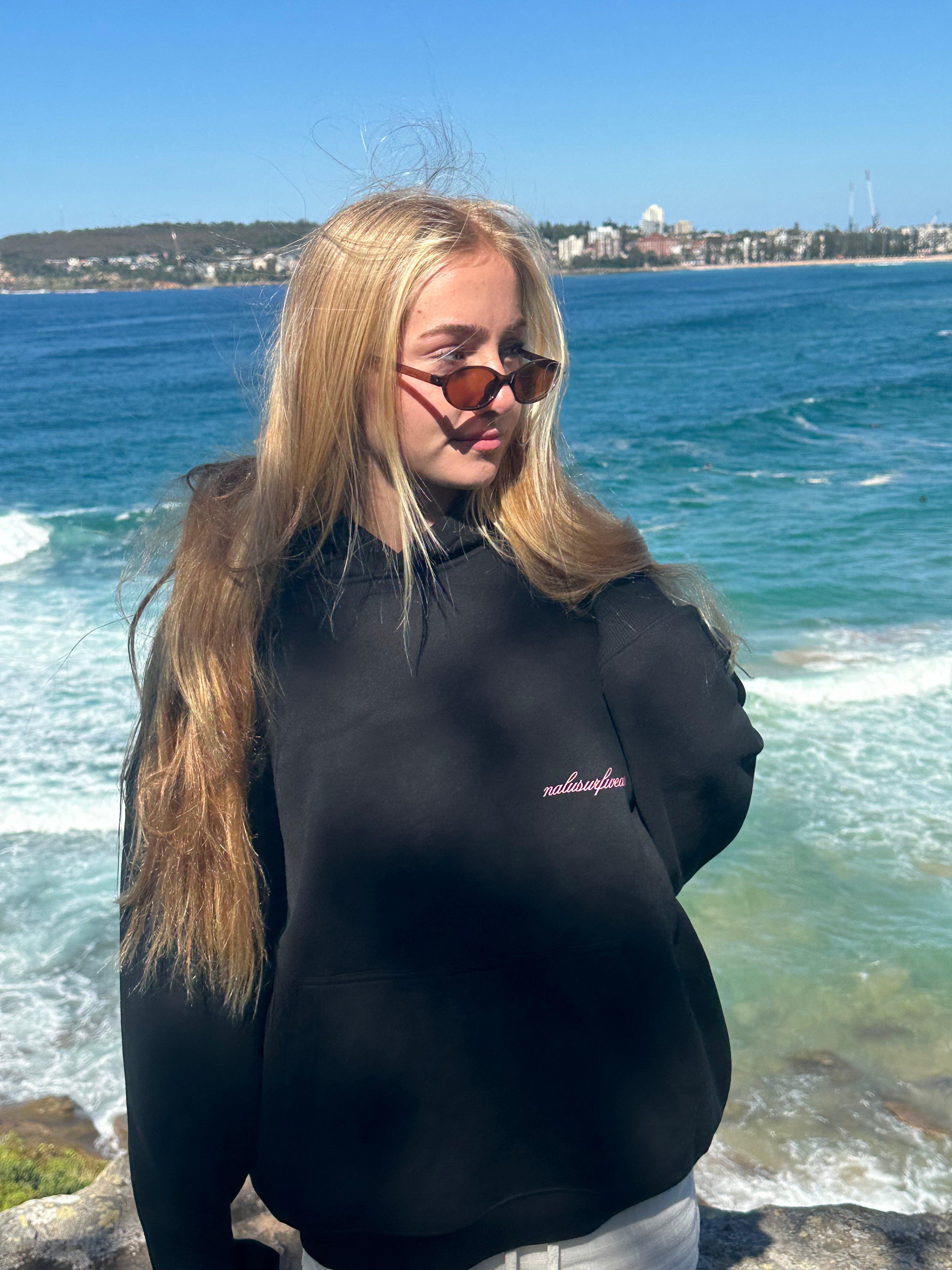 Lost8Sea Hoodie