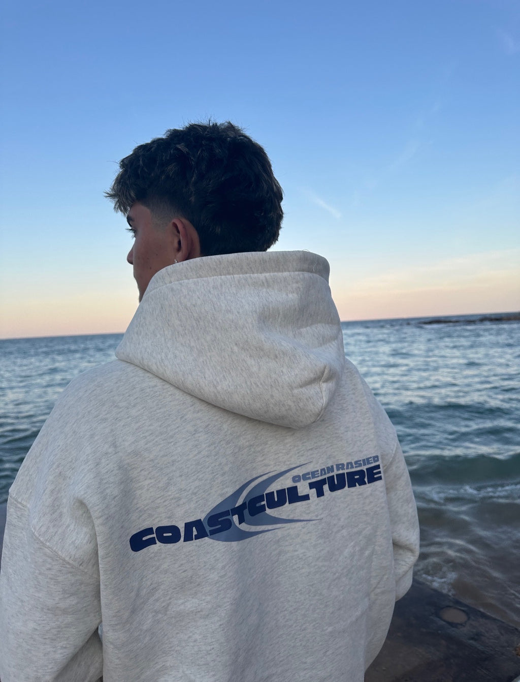 Coast Culture Hoodie