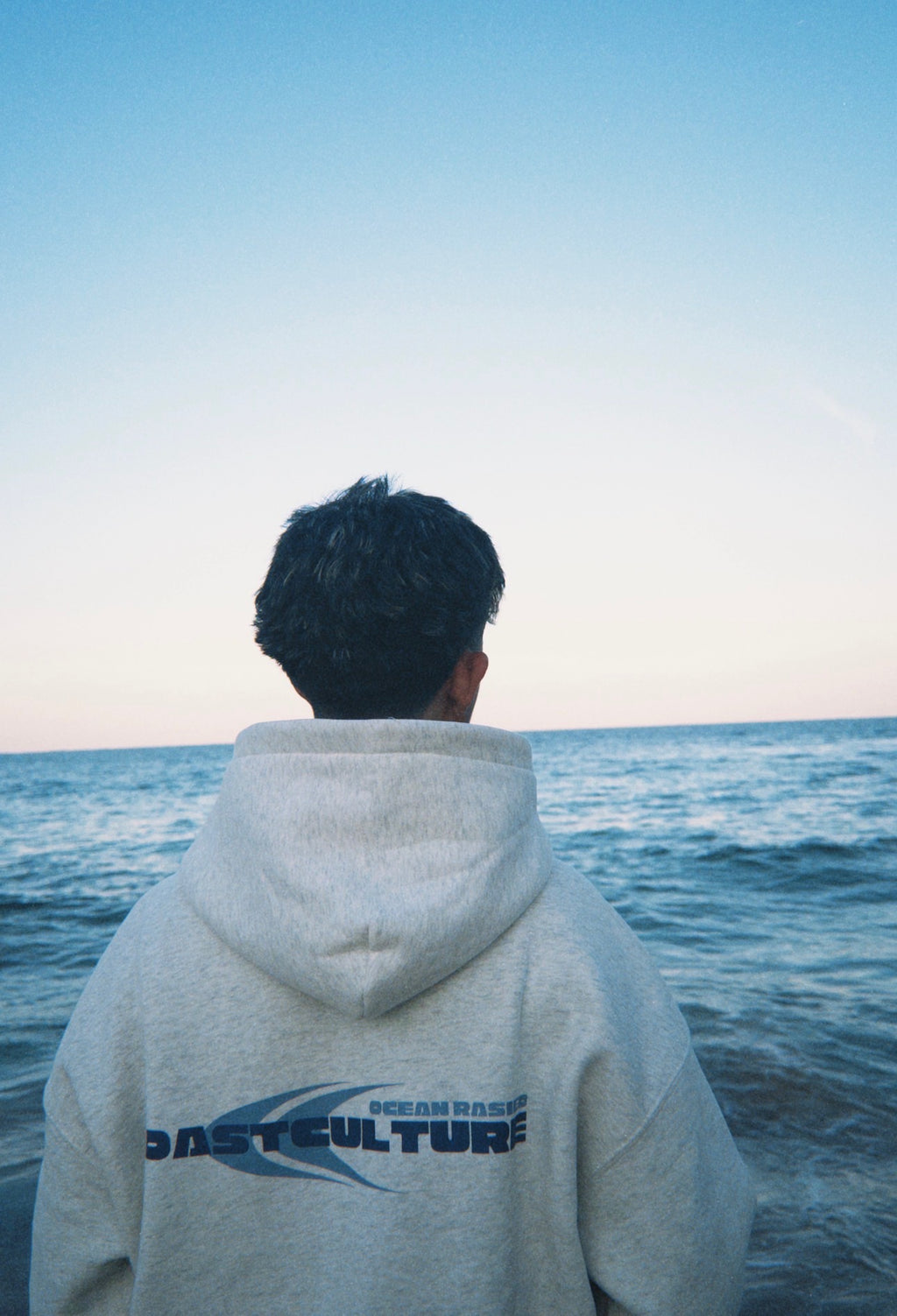 Coast Culture Hoodie