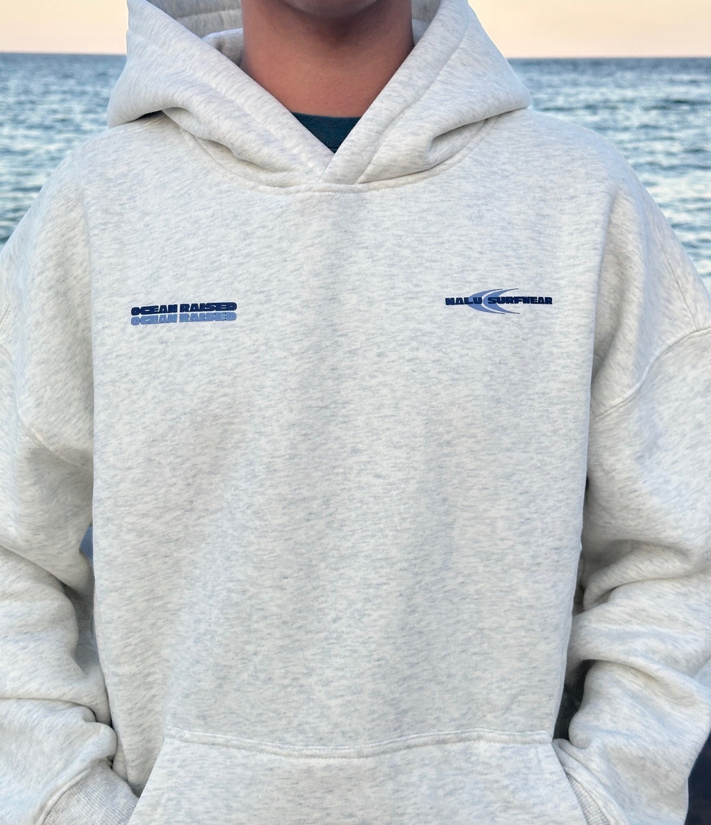 Coast Culture Hoodie