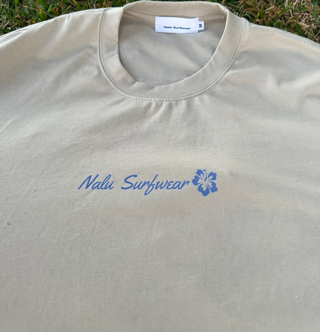 nalu sketch T-Shirt