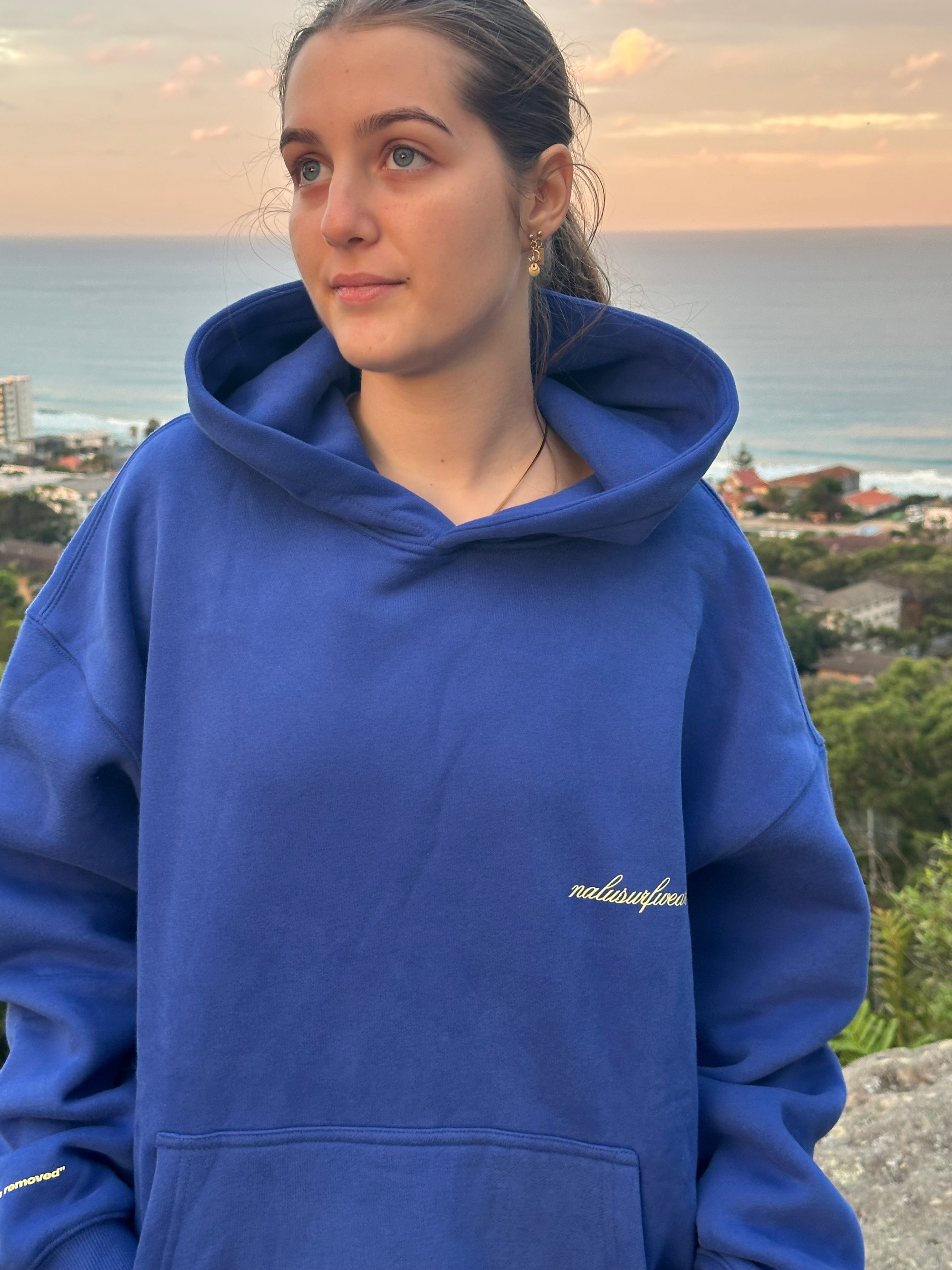 Lost8Sea Hoodie