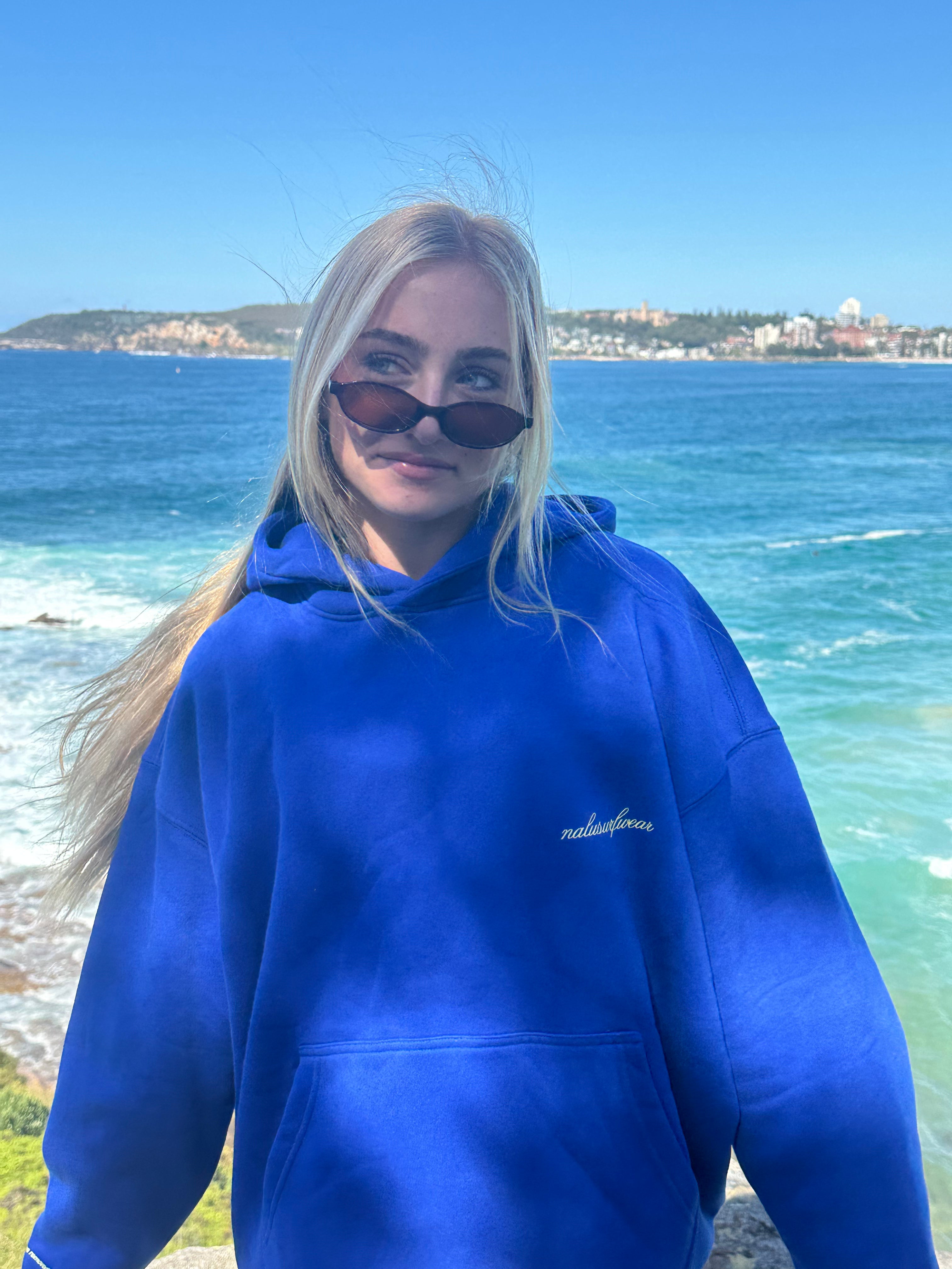 Lost8Sea Hoodie