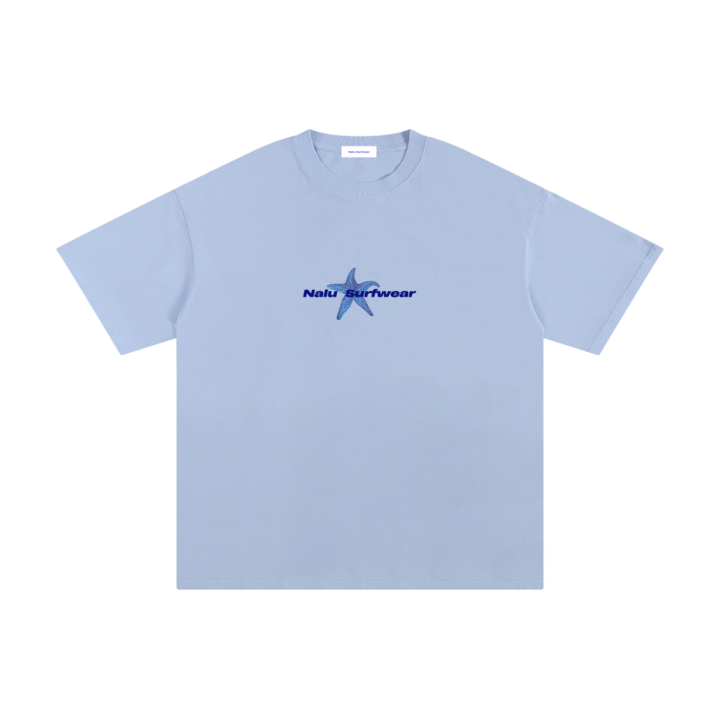 nalu Starfish T-Shirt