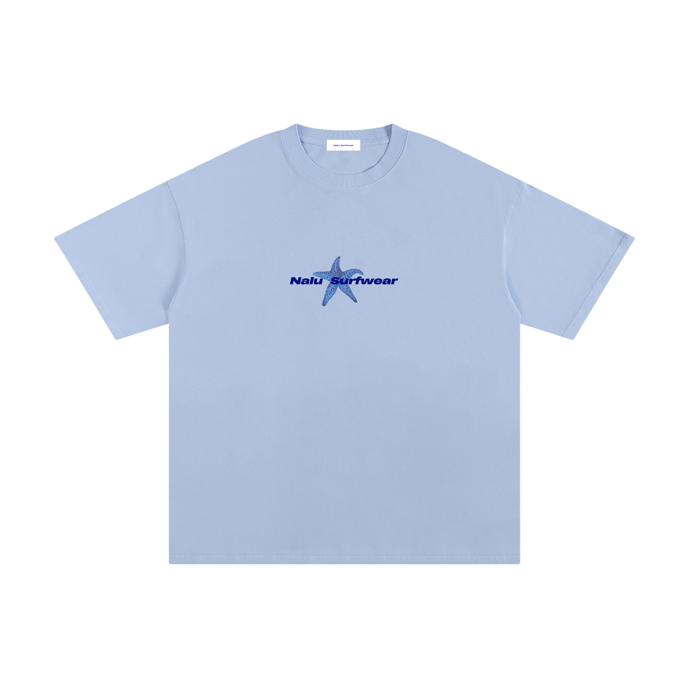 nalu Starfish T-Shirt