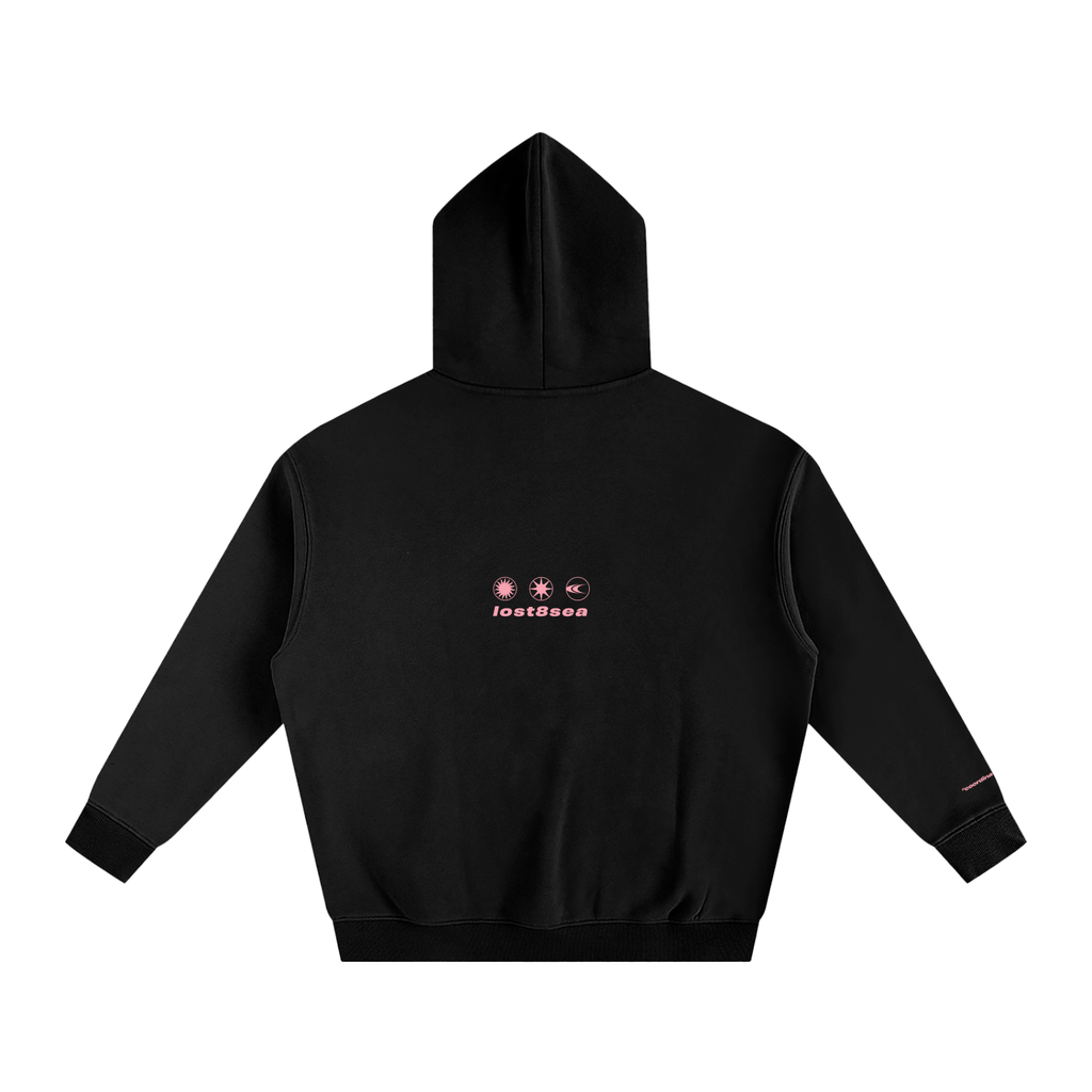 Lost8Sea Hoodie