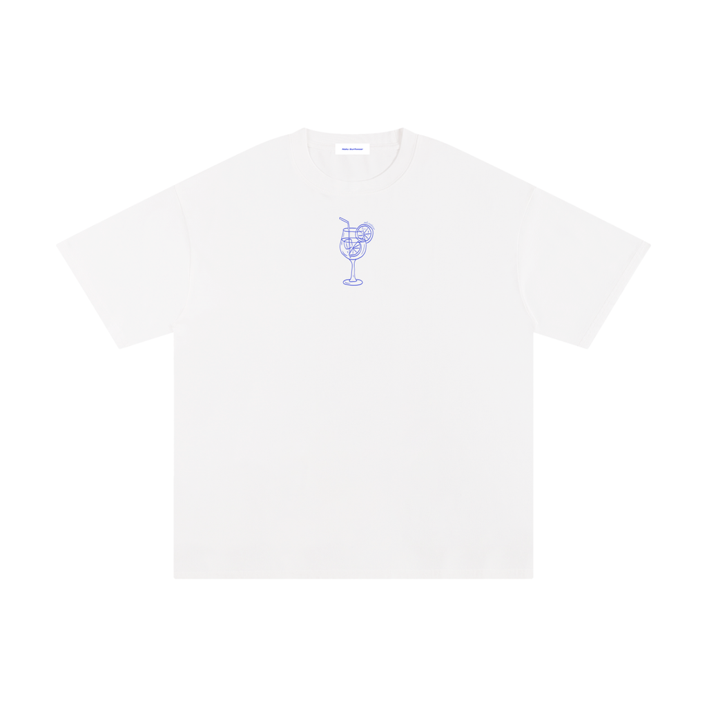 nalu sketch T-Shirt
