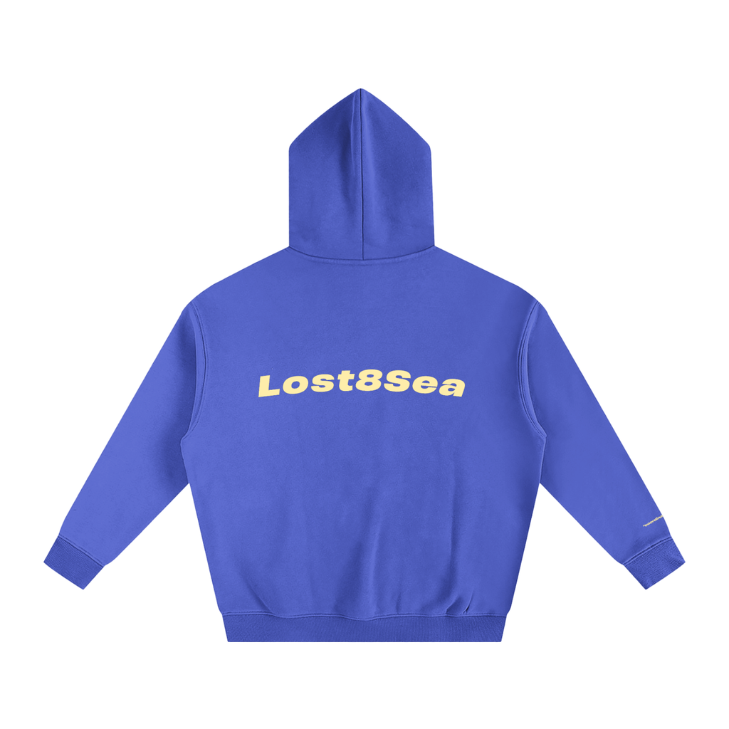 Lost8Sea Hoodie