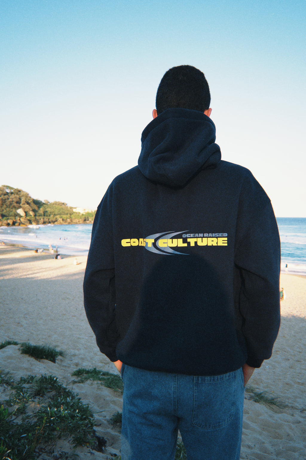 Coast Culture Hoodie