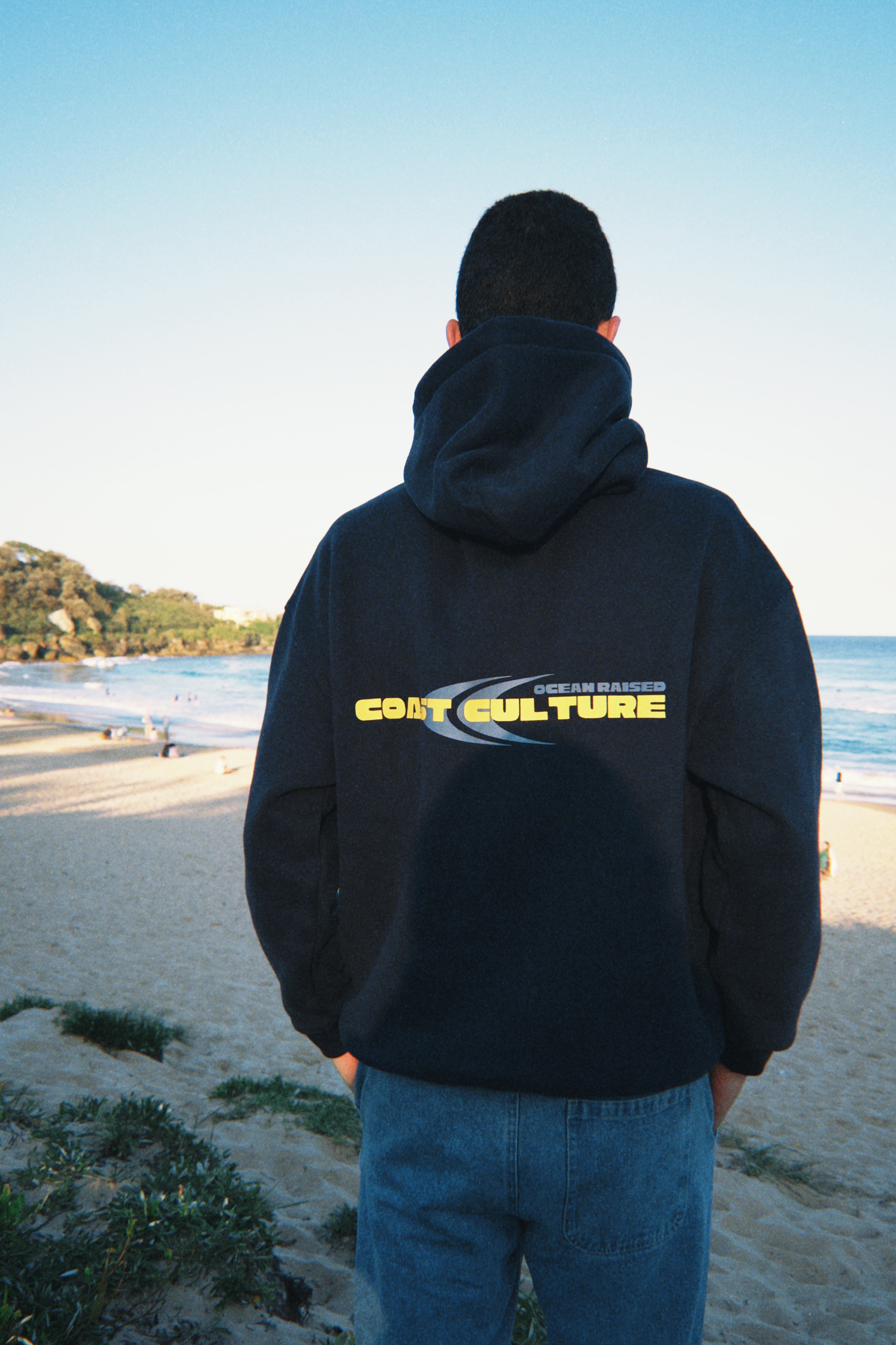 Coast Culture Hoodie