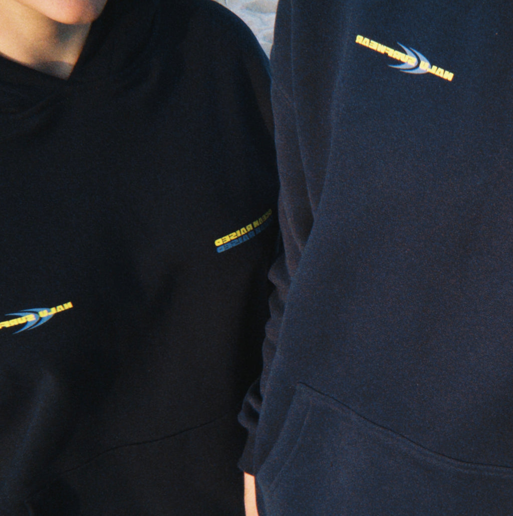 Coast Culture Hoodie