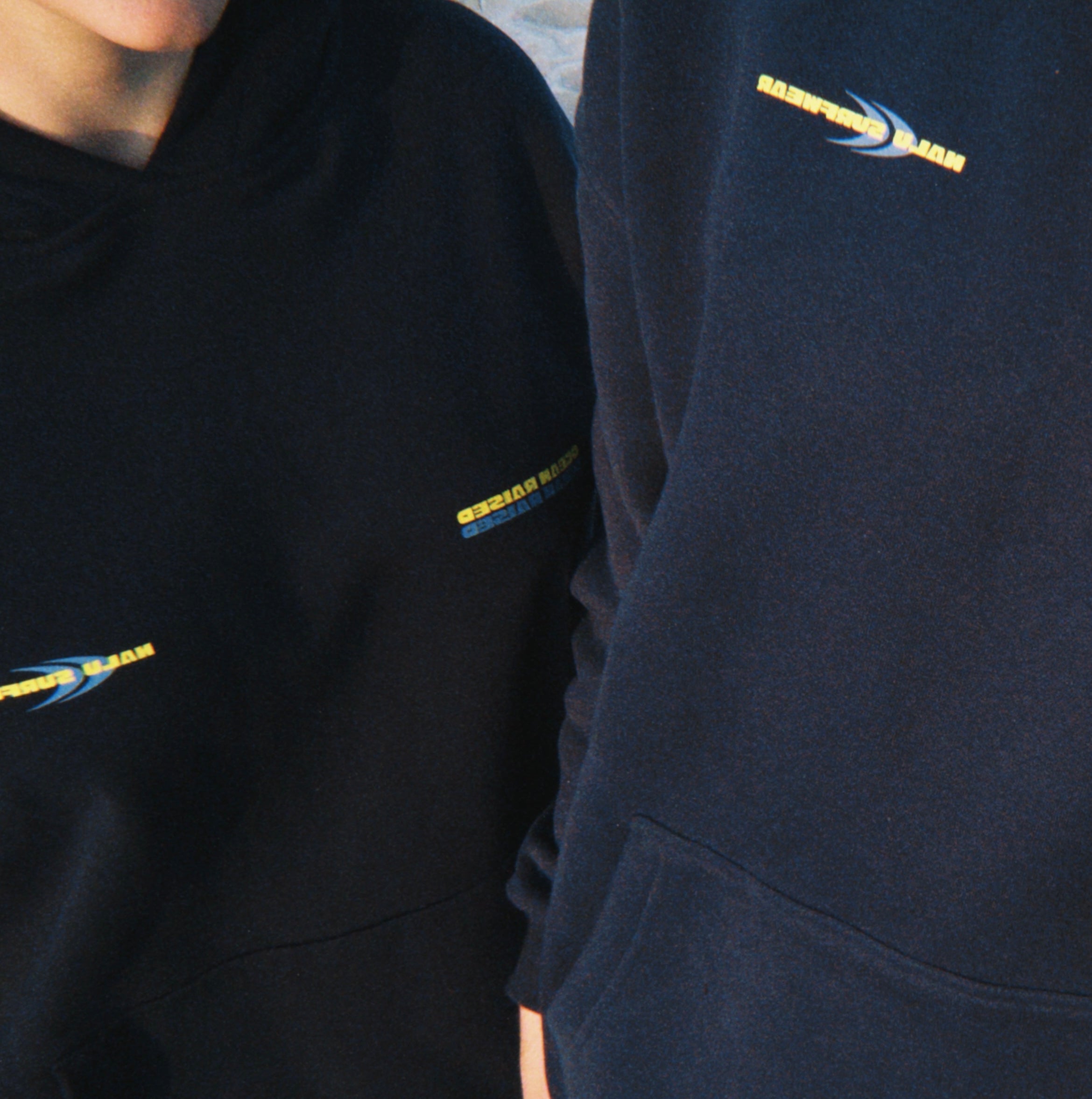 Coast Culture Hoodie