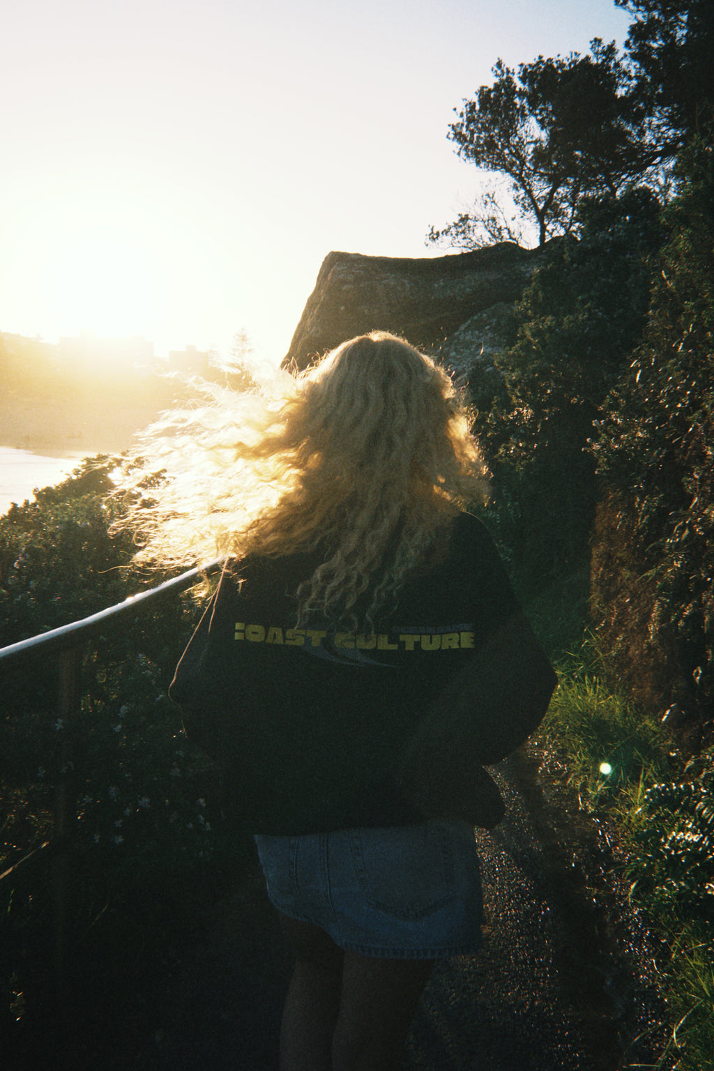 Coast Culture Hoodie