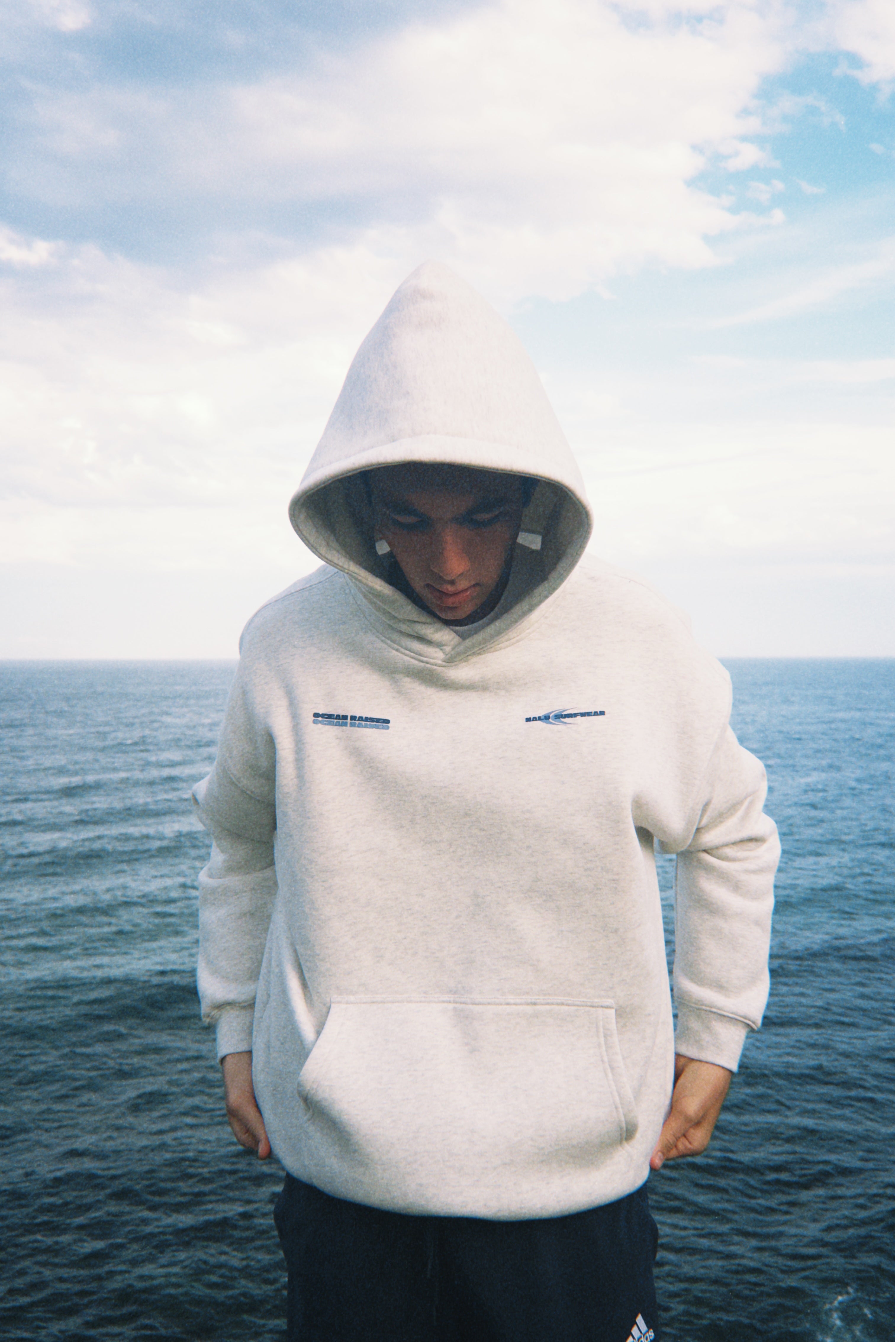 Coast Culture Hoodie