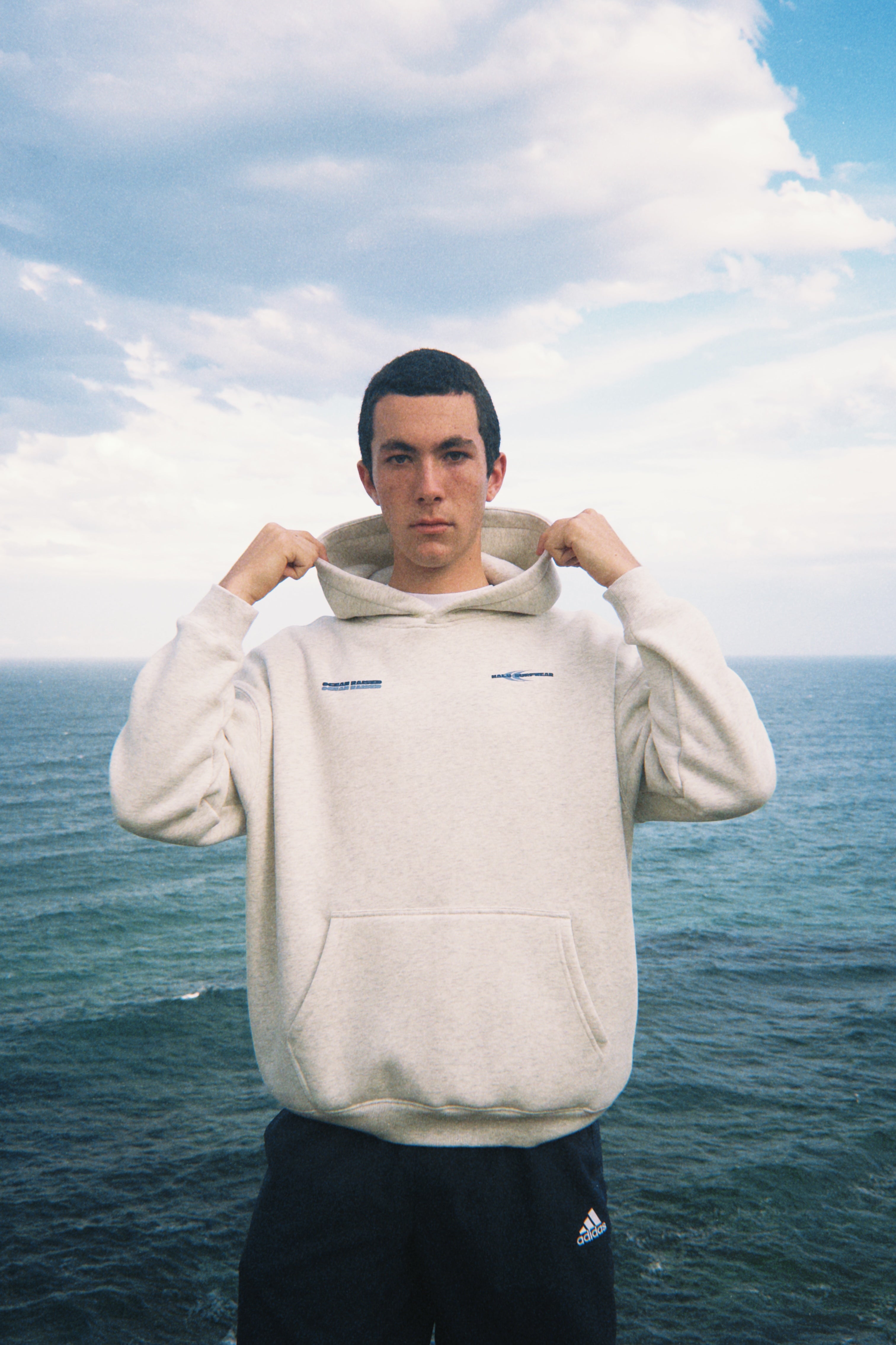 Coast Culture Hoodie