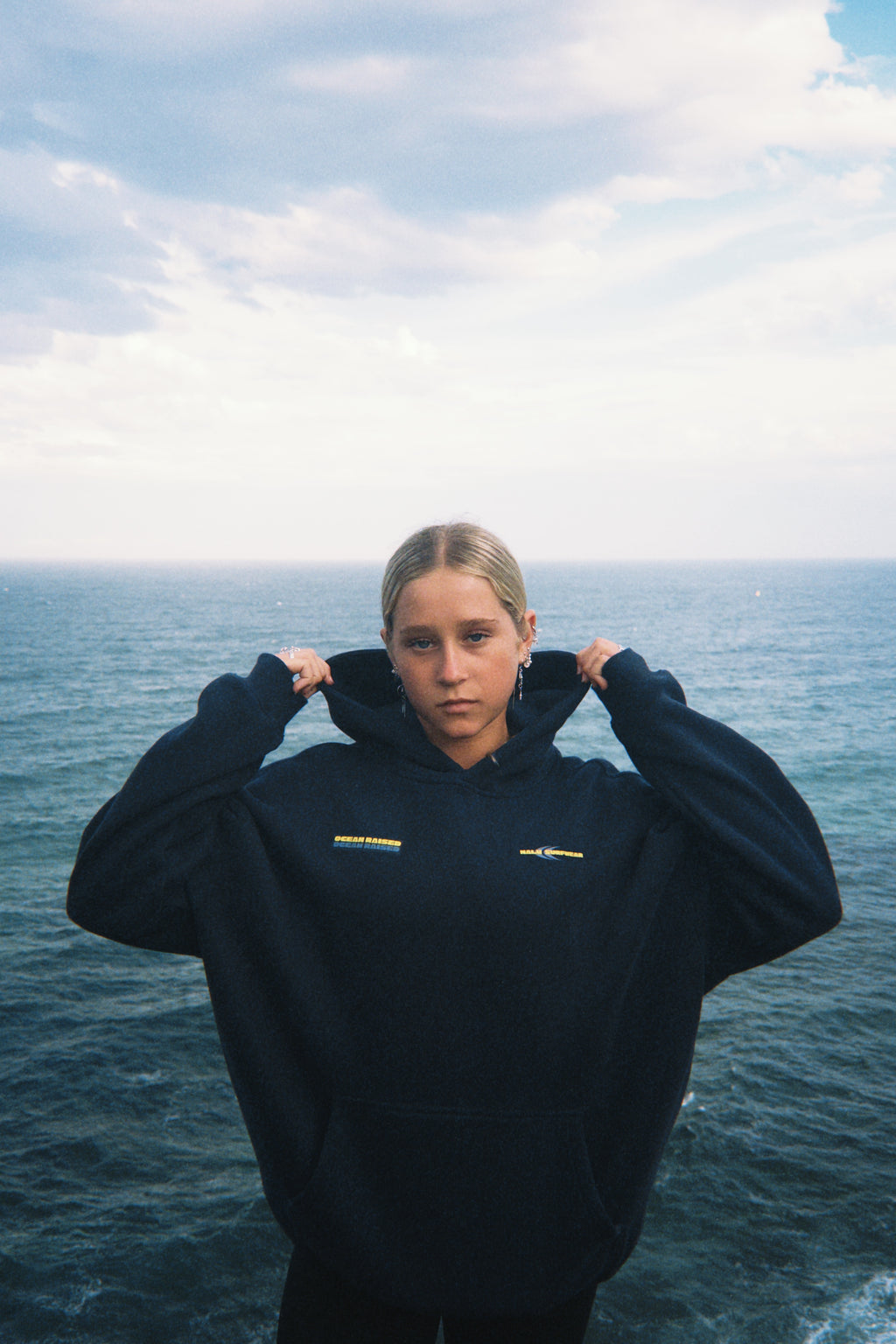 Coast Culture Hoodie