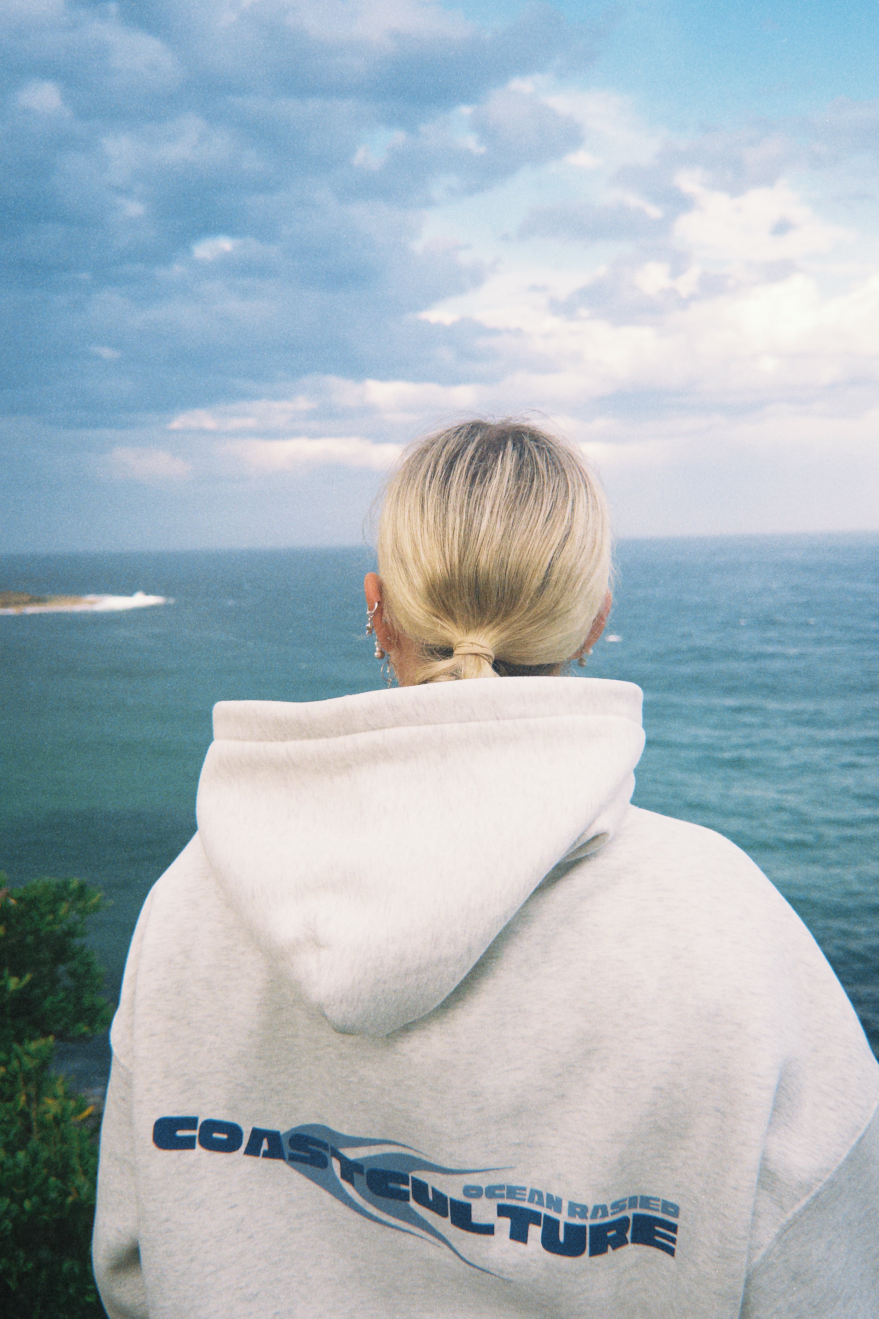 Coast Culture Hoodie