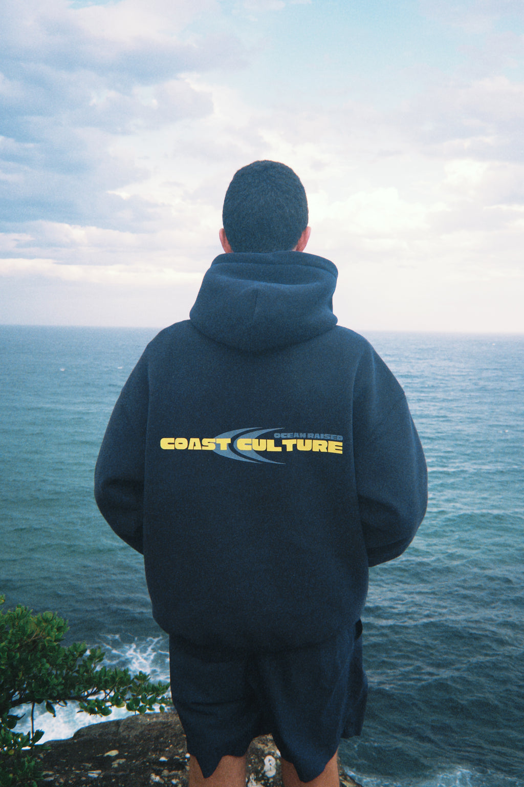 Coast Culture Hoodie
