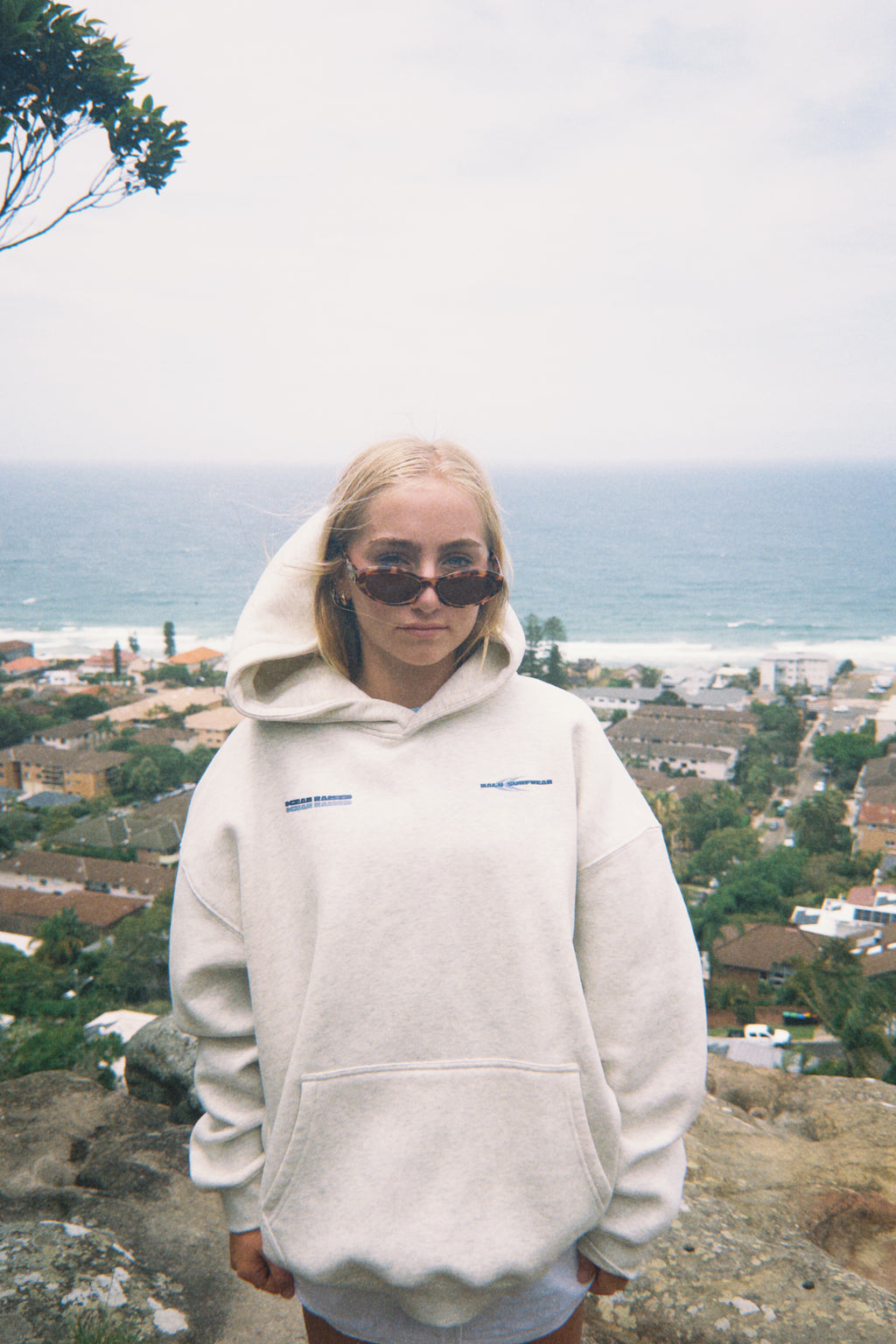 Coast Culture Hoodie