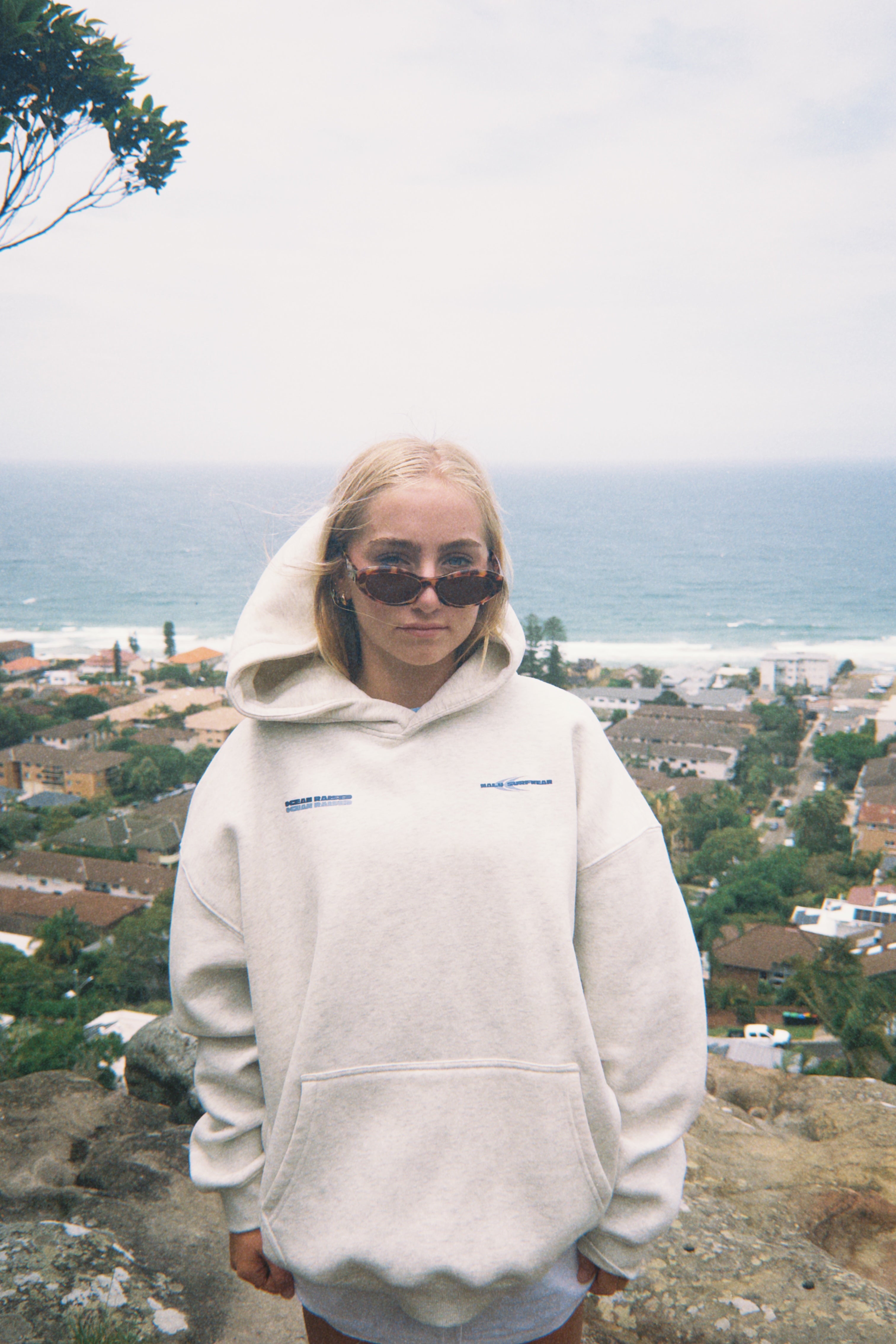 Coast Culture Hoodie