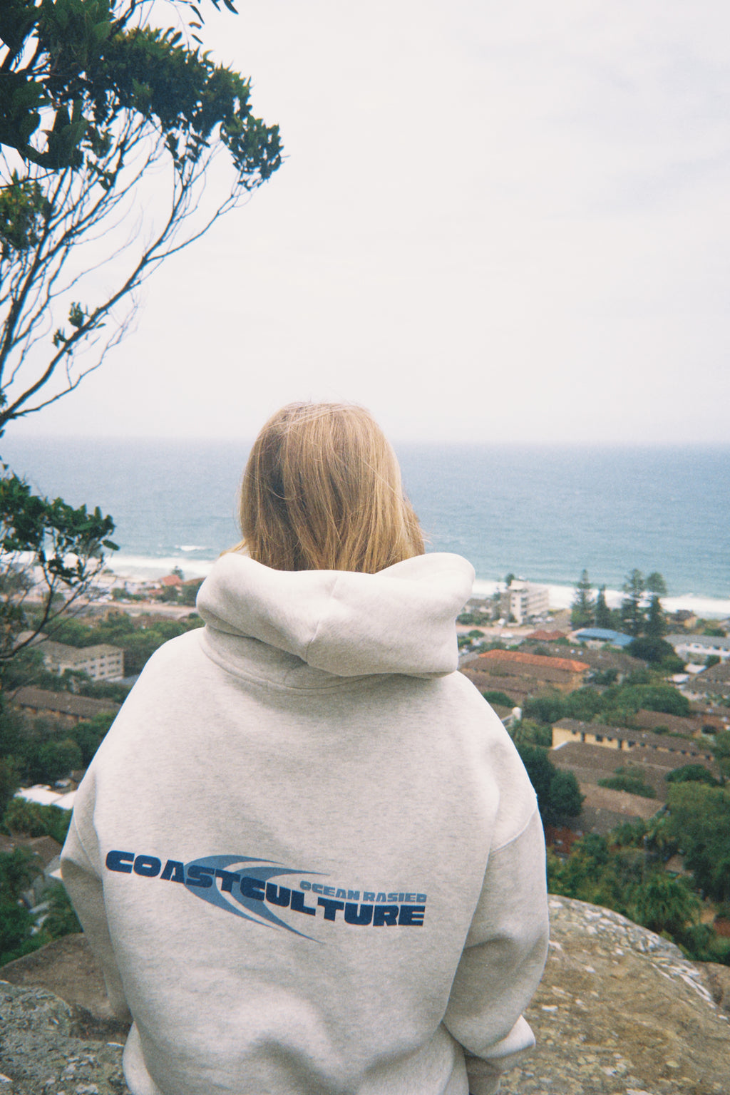 Coast Culture Hoodie