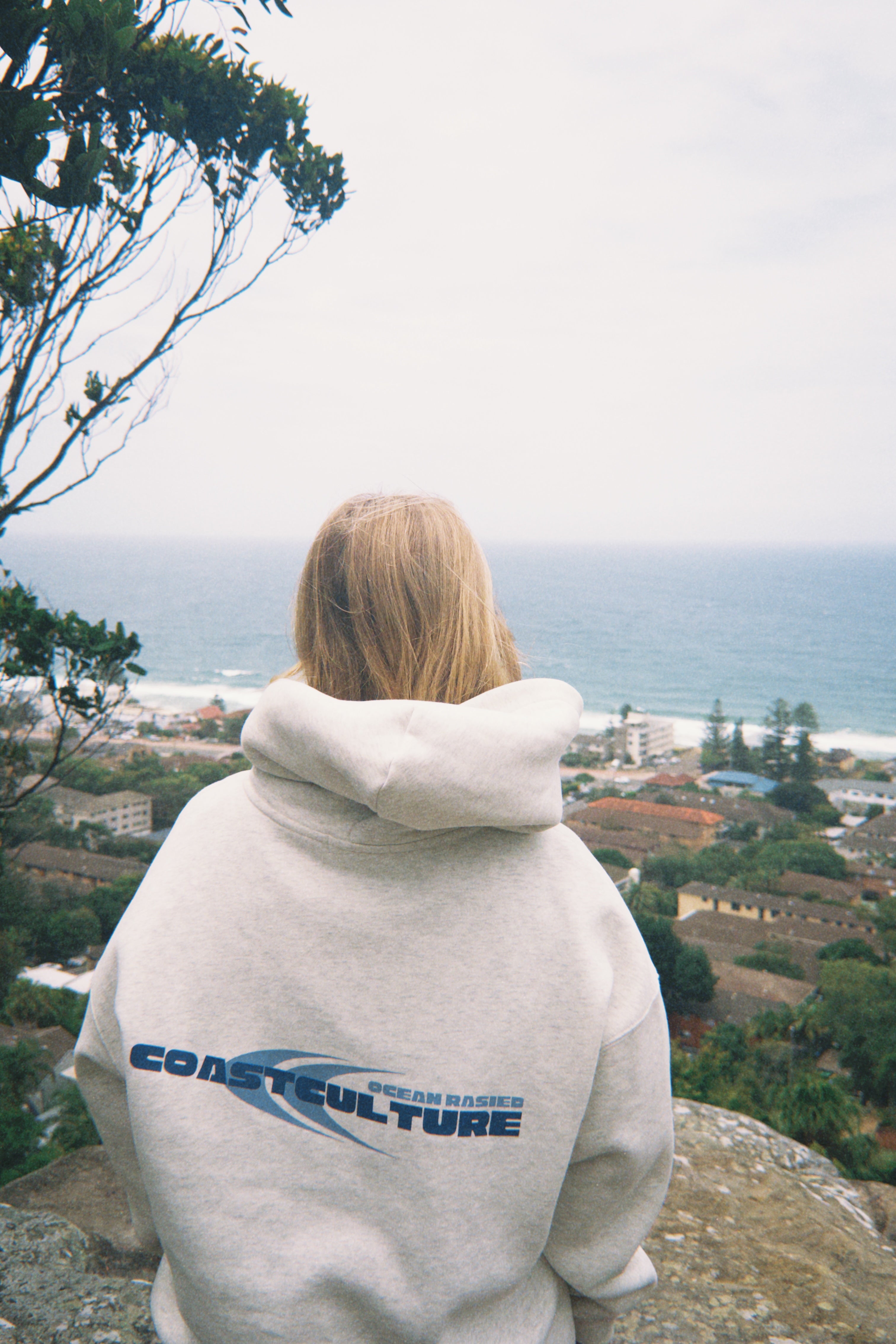 Coast Culture Hoodie
