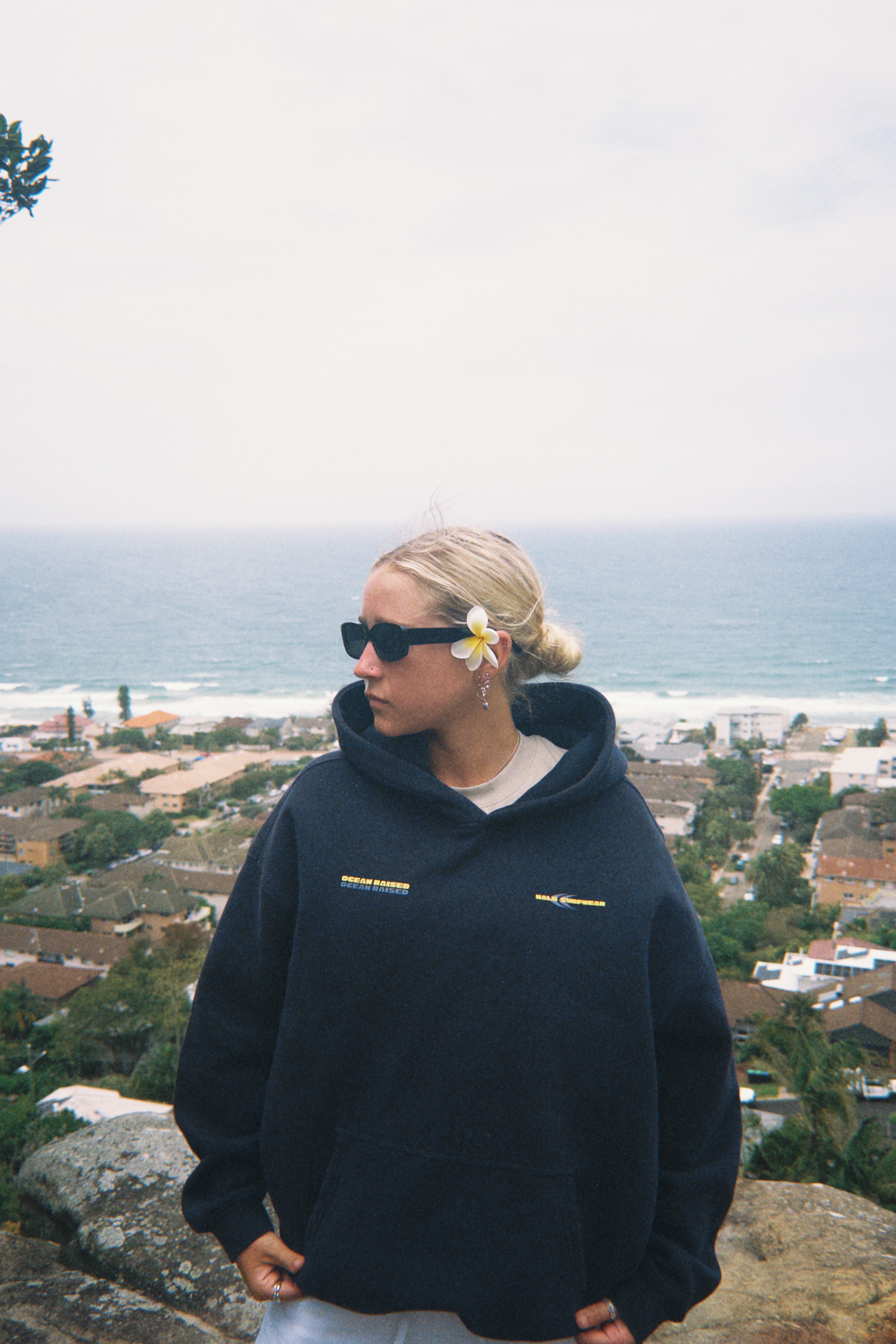 Coast Culture Hoodie