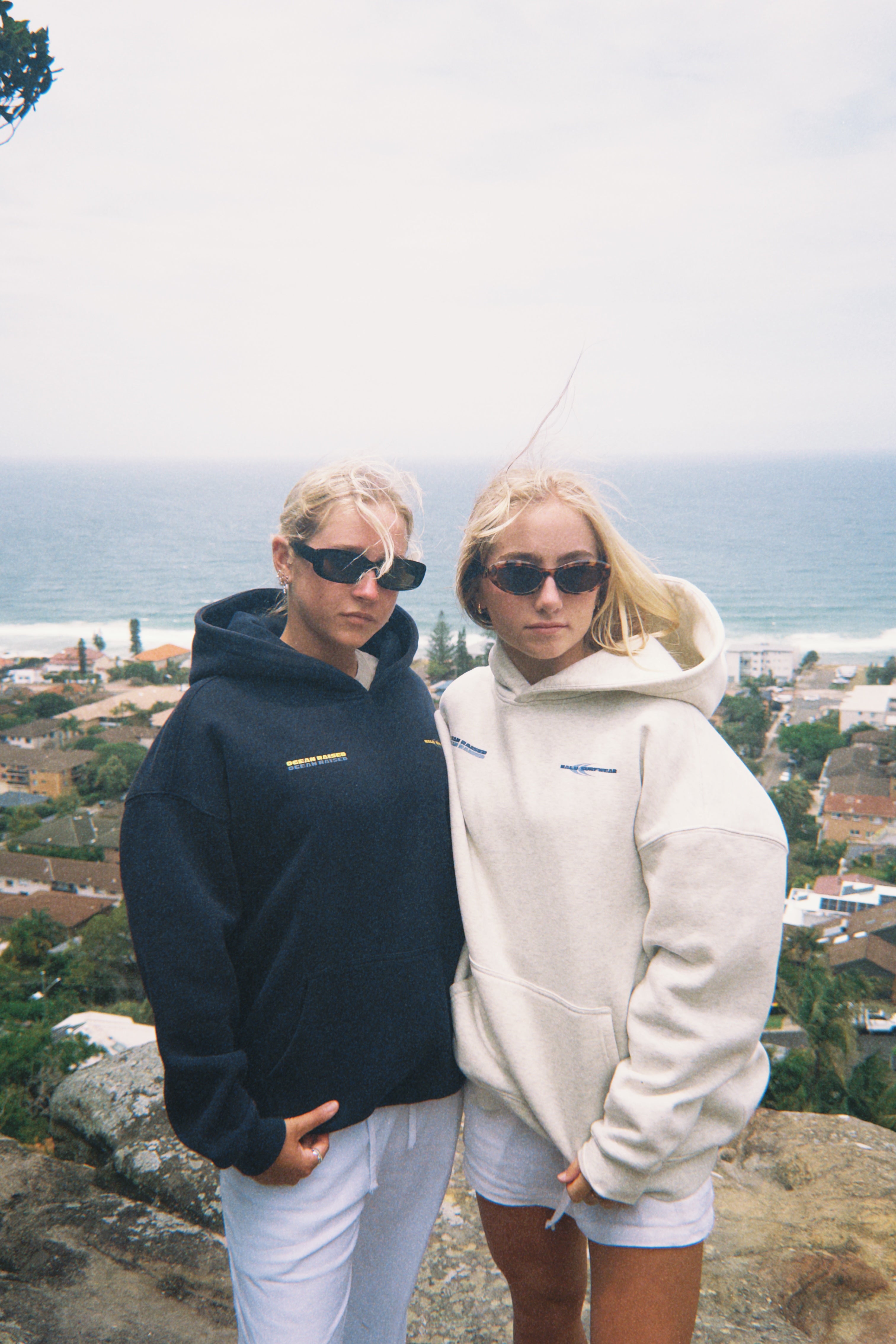 Coast Culture Hoodie